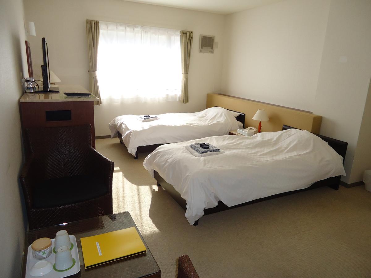 Hotel Arima Koukaen Ashiya  Exteriör bild