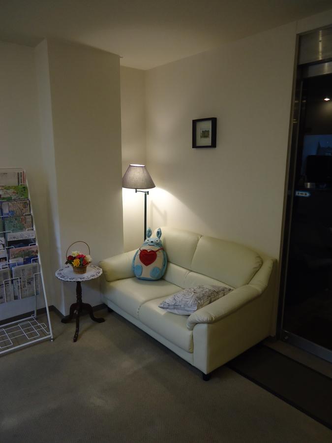 Hotel Arima Koukaen Ashiya  Exteriör bild