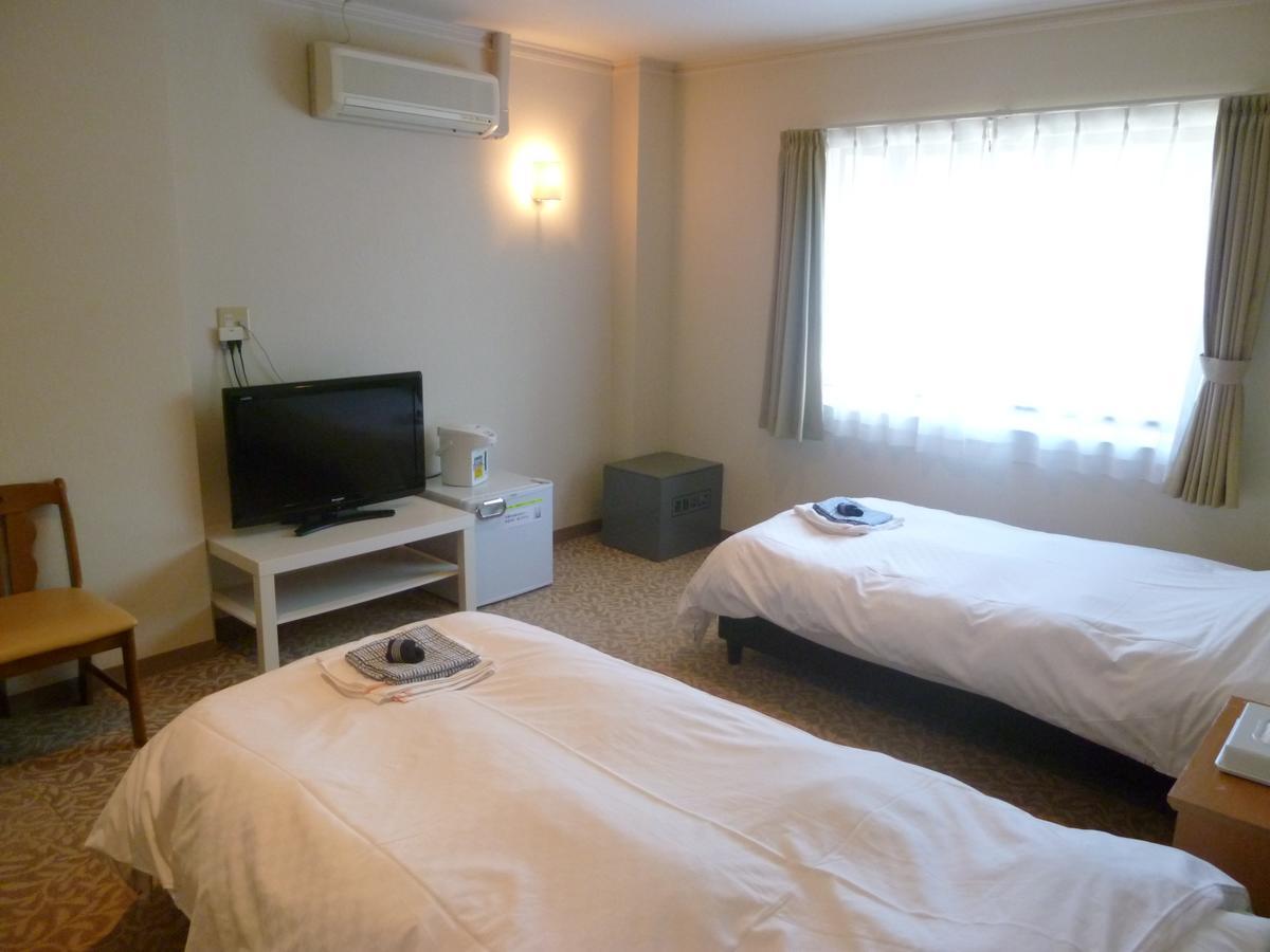 Hotel Arima Koukaen Ashiya  Exteriör bild