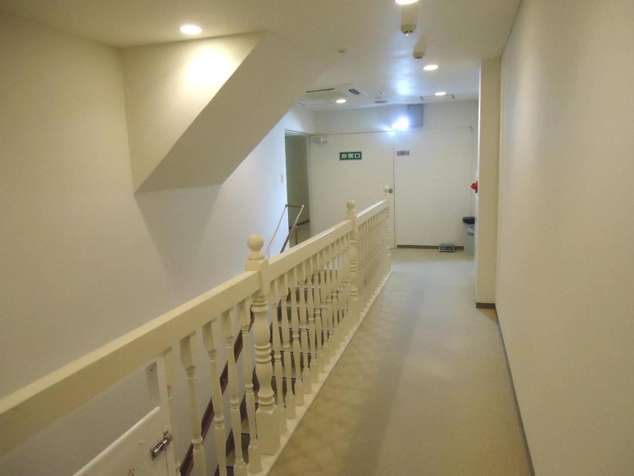 Hotel Arima Koukaen Ashiya  Exteriör bild