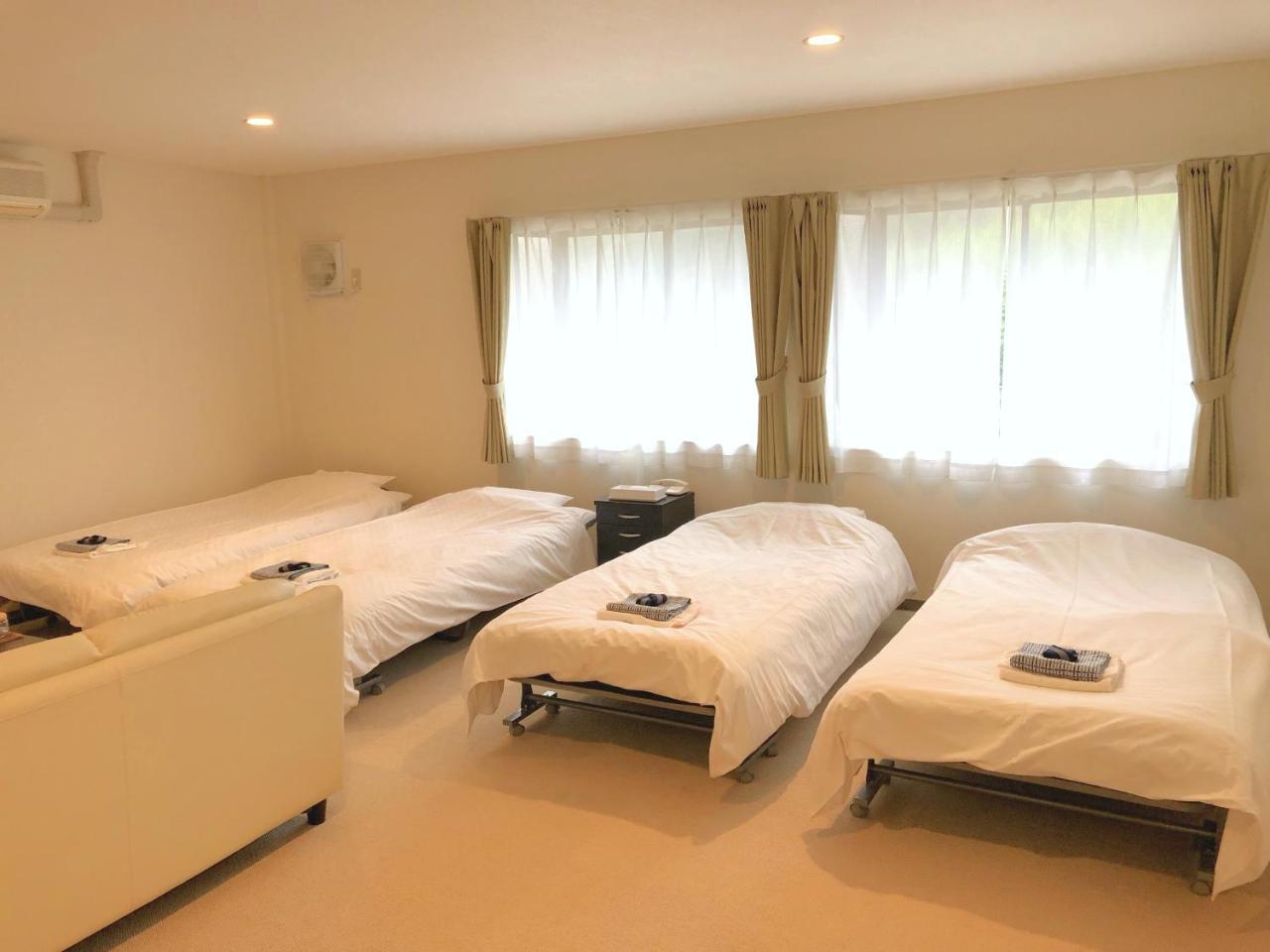 Hotel Arima Koukaen Ashiya  Exteriör bild