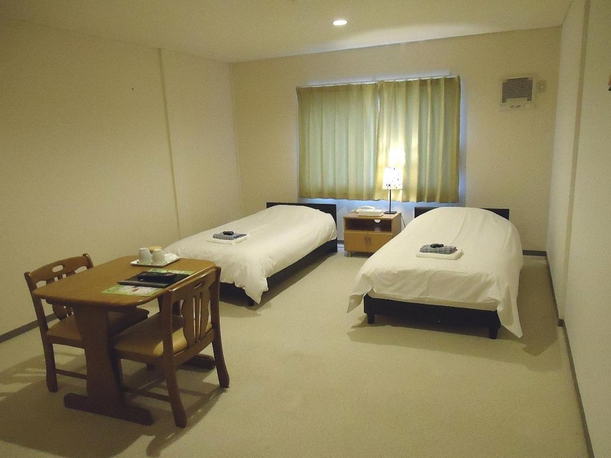 Hotel Arima Koukaen Ashiya  Exteriör bild