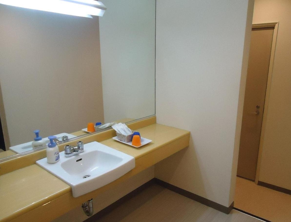 Hotel Arima Koukaen Ashiya  Exteriör bild