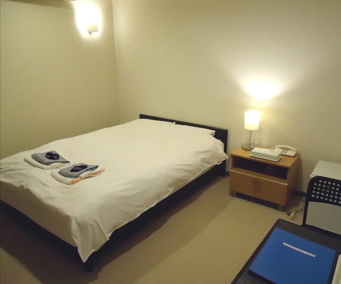 Hotel Arima Koukaen Ashiya  Exteriör bild