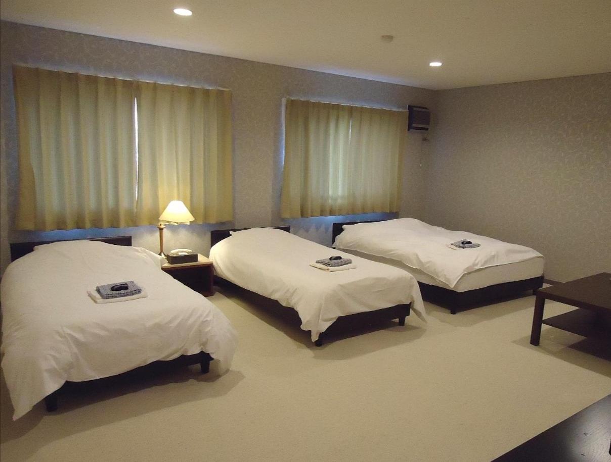 Hotel Arima Koukaen Ashiya  Exteriör bild